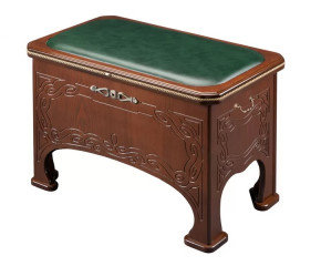 Банкетки из массива в Междуреченском