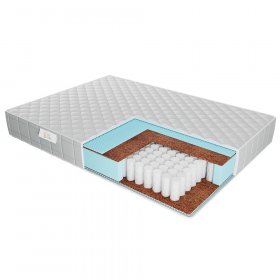 Матрасы с независимым пружинным блоком в Междуреченском