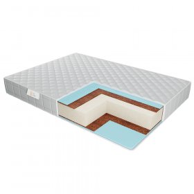 Матрасы беспружинные в Междуреченском