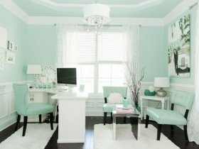 Кабинеты в Междуреченском