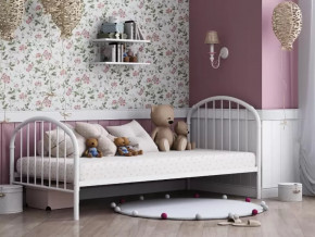 Кровати металлические от 3-х лет в Междуреченском