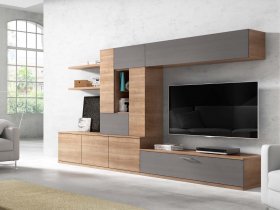 Модульные гостиные в Междуреченском