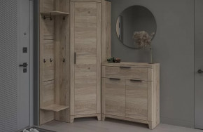 Модульные прихожие в Междуреченском