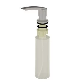 Мойки из нержавейки в Междуреченском