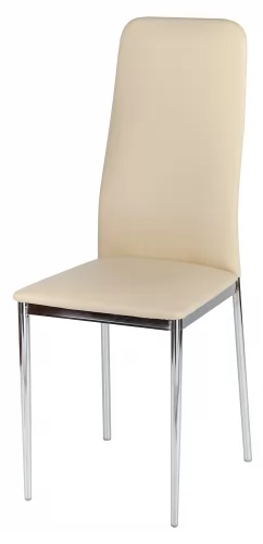 Стулья хромированные в Междуреченском