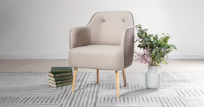 Алекса Кресло для отдыха арт. ТК 467 в Междуреченском - mezhdurechenskij.mebel-tymen.ru | фото