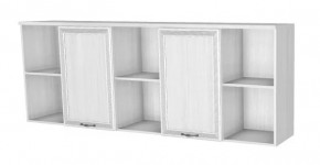 Антресоль АН-1001 Карина в Междуреченском - mezhdurechenskij.mebel-tymen.ru | фото