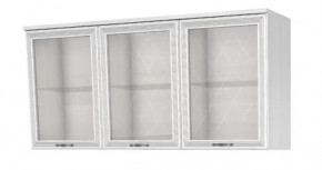 Антресоль АН-1011 Карина в Междуреченском - mezhdurechenskij.mebel-tymen.ru | фото