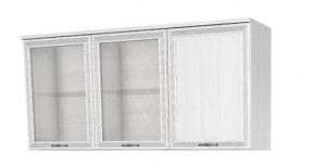 Антресоль АН-1012 Карина в Междуреченском - mezhdurechenskij.mebel-tymen.ru | фото