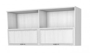 Антресоль АН-1015 Карина в Междуреченском - mezhdurechenskij.mebel-tymen.ru | фото