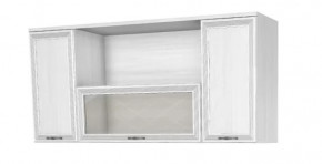 Антресоль АН-1016 Карина в Междуреченском - mezhdurechenskij.mebel-tymen.ru | фото