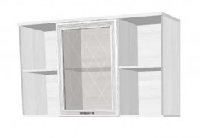 Антресоль АН-1023 Карина в Междуреченском - mezhdurechenskij.mebel-tymen.ru | фото