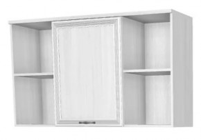 Антресоль АН-1024 Карина в Междуреченском - mezhdurechenskij.mebel-tymen.ru | фото