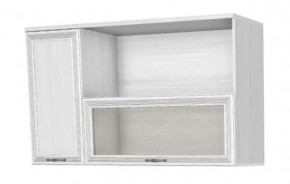 Антресоль АН-1026 Карина в Междуреченском - mezhdurechenskij.mebel-tymen.ru | фото