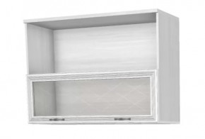 Антресоль АН-1031 Карина в Междуреченском - mezhdurechenskij.mebel-tymen.ru | фото