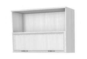 Антресоль АН-1032 Карина в Междуреченском - mezhdurechenskij.mebel-tymen.ru | фото