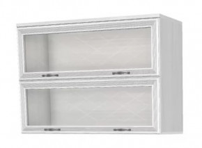 Антресоль АН-1033 Карина в Междуреченском - mezhdurechenskij.mebel-tymen.ru | фото