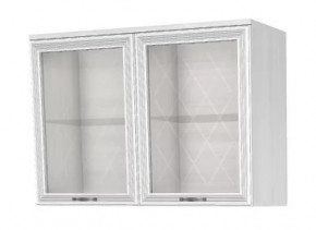 Антресоль АН-1036 Карина в Междуреченском - mezhdurechenskij.mebel-tymen.ru | фото