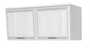 Антресоль АН-1038 Карина в Междуреченском - mezhdurechenskij.mebel-tymen.ru | фото