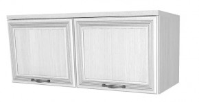 Антресоль АН-1041 Карина в Междуреченском - mezhdurechenskij.mebel-tymen.ru | фото