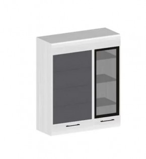 Антресоль АН-2622 Камелия в Междуреченском - mezhdurechenskij.mebel-tymen.ru | фото