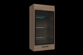 Антресоль АН-2624 Камелия в Междуреченском - mezhdurechenskij.mebel-tymen.ru | фото