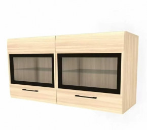 Антресоль АН-2654 Камелия в Междуреченском - mezhdurechenskij.mebel-tymen.ru | фото