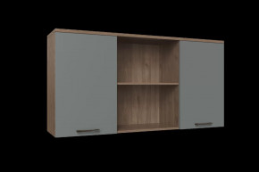 Антресоль АН-5013 Грейс в Междуреченском - mezhdurechenskij.mebel-tymen.ru | фото