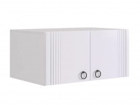 Антресоль двухдверная 116.01 Ева в Междуреченском - mezhdurechenskij.mebel-tymen.ru | фото