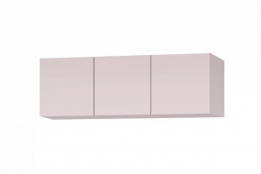 Антресоль Николь 23.1 в Междуреченском - mezhdurechenskij.mebel-tymen.ru | фото