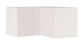 Антресоль Николь 27.2 Кашемир в Междуреченском - mezhdurechenskij.mebel-tymen.ru | фото