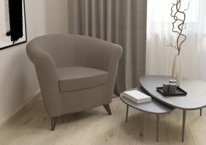 Банкетка "Лагуна" 6-5116 Орех в Междуреченском - mezhdurechenskij.mebel-tymen.ru | фото