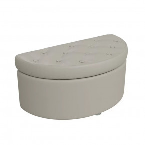 Банкетка "Луна" 6-5115 в Междуреченском - mezhdurechenskij.mebel-tymen.ru | фото