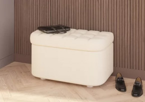 Банкетка "Милена" 6-5122 в Междуреченском - mezhdurechenskij.mebel-tymen.ru | фото