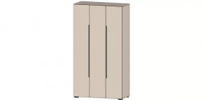 Британа Шкаф 3-х створчатый в Междуреченском - mezhdurechenskij.mebel-tymen.ru | фото