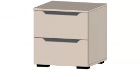 Британа Тумба прикроватная в Междуреченском - mezhdurechenskij.mebel-tymen.ru | фото