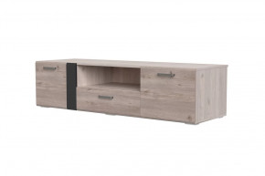 "БРИЗ" тумба ТВ в Междуреченском - mezhdurechenskij.mebel-tymen.ru | фото