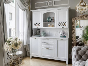 Буфет Милано в Междуреченском - mezhdurechenskij.mebel-tymen.ru | фото