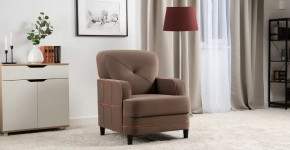 Черри Н кресло для отдыха арт. ТК 286 в Междуреченском - mezhdurechenskij.mebel-tymen.ru | фото