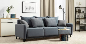 Дакота диван-кровать арт. ТД 584 в Междуреченском - mezhdurechenskij.mebel-tymen.ru | фото