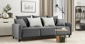 Дакота диван-кровать арт. ТД 586 в Междуреченском - mezhdurechenskij.mebel-tymen.ru | фото