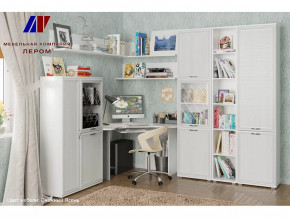 Детская Карина набор 3 в Междуреченском - mezhdurechenskij.mebel-tymen.ru | фото