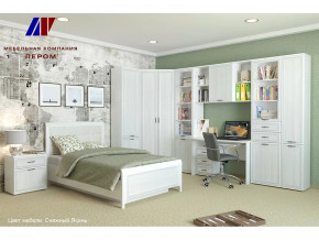 Детская Карина набор 6 в Междуреченском - mezhdurechenskij.mebel-tymen.ru | фото