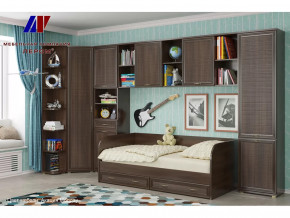 Детская Карина набор 7 в Междуреченском - mezhdurechenskij.mebel-tymen.ru | фото