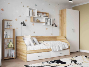 Детская Лайт 2 в Междуреченском - mezhdurechenskij.mebel-tymen.ru | фото