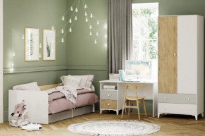 Детская Морти в Междуреченском - mezhdurechenskij.mebel-tymen.ru | фото