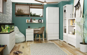 Детская серия «Твист» №1 в Междуреченском - mezhdurechenskij.mebel-tymen.ru | фото