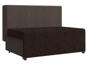 Детский диван Капитошка Savana Hazel-Savana Chocolate кат. 1 в Междуреченском - mezhdurechenskij.mebel-tymen.ru | фото