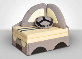Детский Диван-Кровать Гонка в Междуреченском - mezhdurechenskij.mebel-tymen.ru | фото