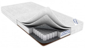 Детский Матрас Бэмби в Междуреченском - mezhdurechenskij.mebel-tymen.ru | фото